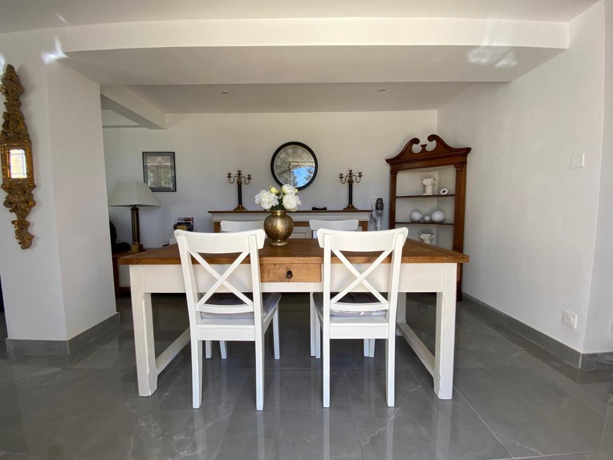 Amity. Exclusive Poolside Garden Apartment Sarlat-la-Caneda Luaran gambar